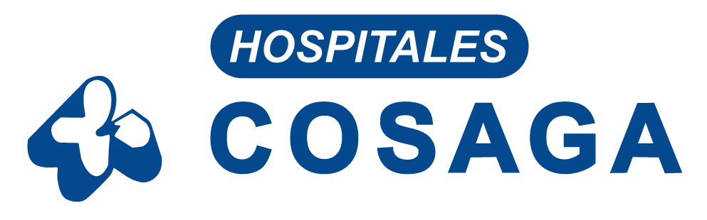 Hospitales Cosaga