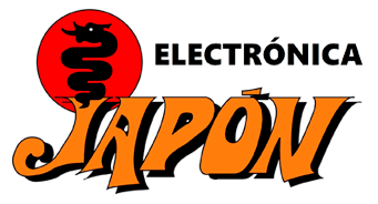 Electrónica Japón