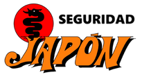 Seguridad Japón logo