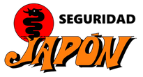 Seguridad Japón logo
